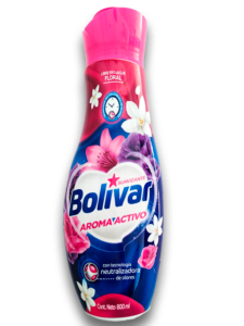 SUA.BOL.ARO.ACTIV 800ML.