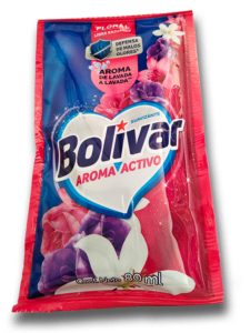 SUA.BOL.ARO.ACTIV 80ML 6SCH.