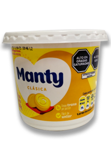 NU.MANTY 300G