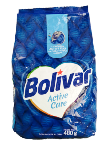 BOLIVAR ACTIVE CARE FL. 480GR.