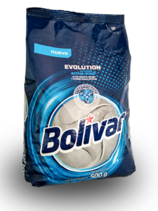 BOLIVAR EVOLUTION 500GR.