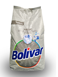 BOLIVAR MATIC 780GR.15 BOL