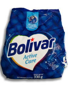 BOLIVAR ACTIVE CARE FL. 330 GR.