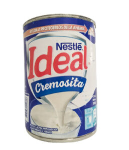 NESTLE IDEAL CREMOSITA 400 g.