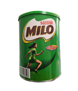 NESTLE MILO ACTIVE GO
