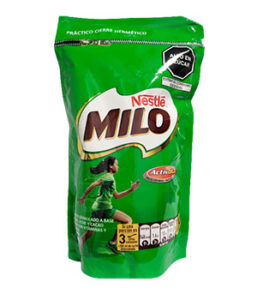 NESTLE MILO ACTIBE GO
