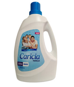 CARICIA FAMILIA