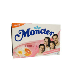 MONCLER Radiante Dura Toda la Familia