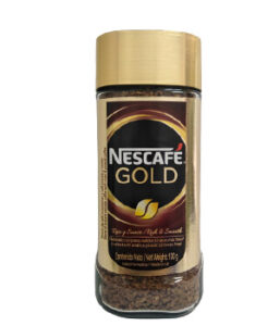 NESCAFE GOLD