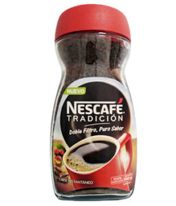 NESCAFE TRADICIÓN  200 G.