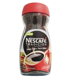 NESCAFE TRADICIÓN 200 G.