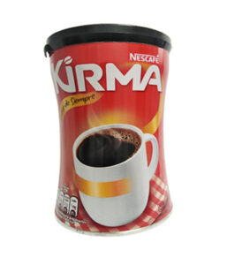 NESCAFE KIRMA