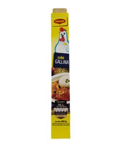 MAGGI CUBO GALLINA