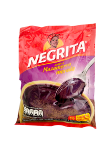 NUEVO MAZAMORRA MORADA NEGRITA