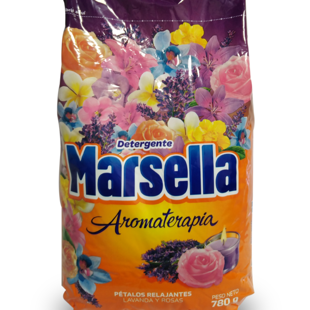 Detergente Marsella