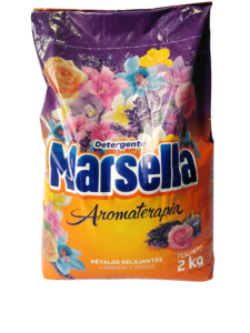 MARSELLA PETALOS RELAJANTES 2KG.