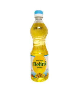 ACEITE VEGETAL BELINI