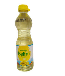ACEITE BELINI PREMIUN 200 ML.