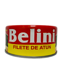BELINI FILETE DE A ATÚN