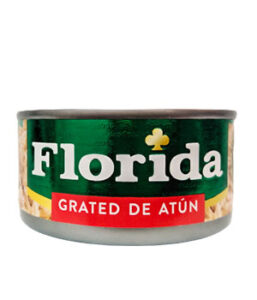 FLORIDA GRATED DE ATÚN