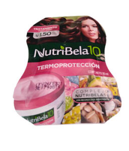 NUTRIVELA 10 TERMOPROTECCIÓN  TRATAMIENTO CON TERMOPROTECTOR