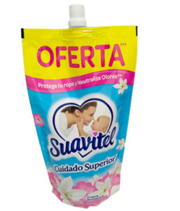 SUAVITEL  CUIDADO SUPERIOR