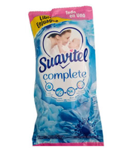 SUAVITEL COMPLETE TODO EN UNO
