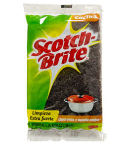 SCOTCH BRITE