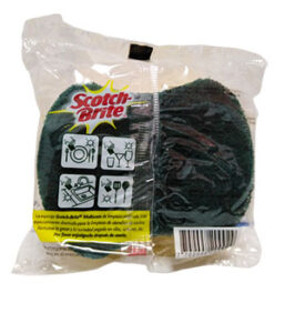 SCOTCH  BRITE