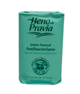 HENO  DE PRAVIA