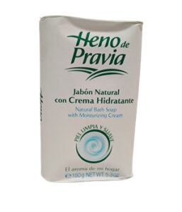 HENO DE PREVIA