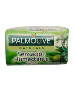 PALMOLIVE NATURAL  SENSACIÓN HUMECTANTE