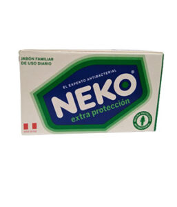 NEKO EXTRA PROTECCIÓN