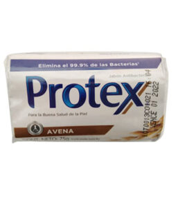 PROTEX  PARA LA BUENA SLUD DE LA PIEL