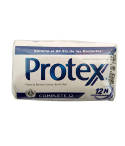 PROTEX  COMPLETE  12H