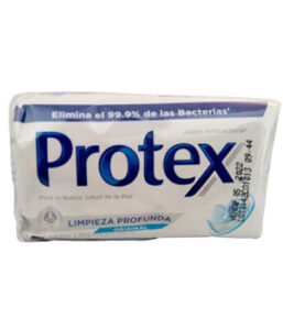 PROTEX LIMPIEZA PROFUNDA