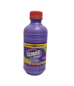 CLOROX ROPA 292ml