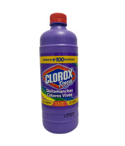 CLOROX ROPA 580ml