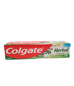COLGATE HERBAL 90g