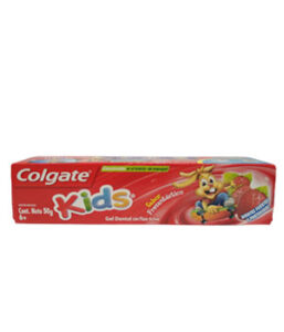 COLGATE KIDS 50g