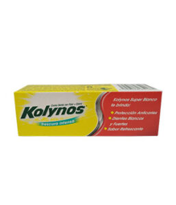 KOLYNOS