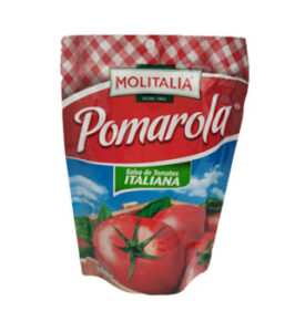 POMAROLA 160g