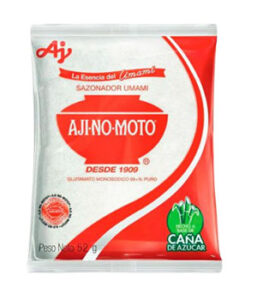 AJINOMOTO 52g