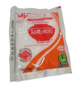 AJINOMOTO