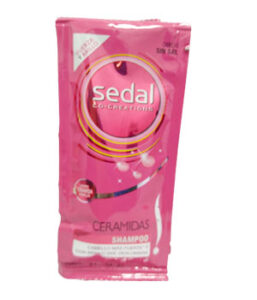 SEDAL CERAMIDAS
