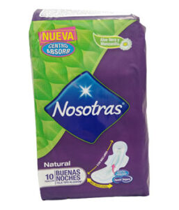 NOSOTRAS