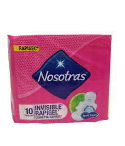 NOSOTRAS RAPISEC