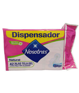 NOSOTRAS NATURAL