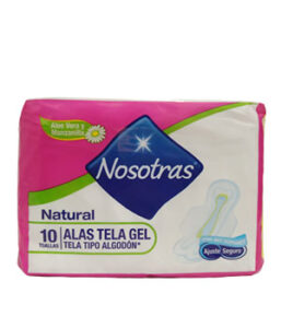 NOSOTRAS NATURAL