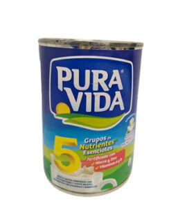 LECHE PURA VIDA TARRO GRANDE